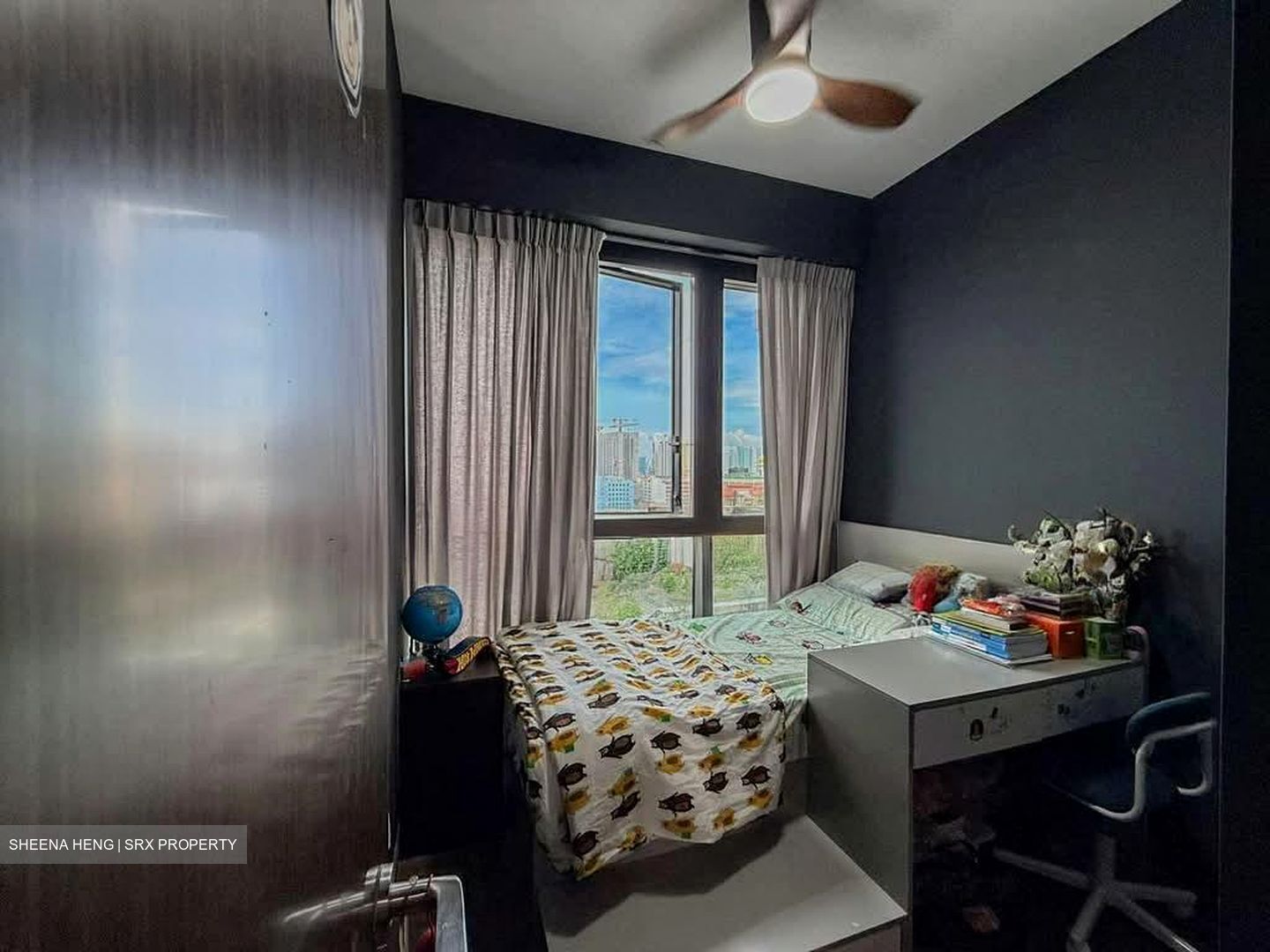 Arena Residences (D14), Apartment #528466911